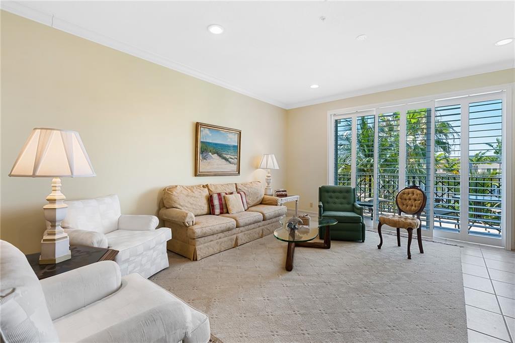 Rio Villas of Coral Ridge - Residential