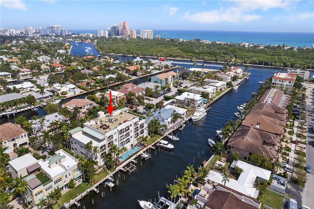 Rio Villas of Coral Ridge - Residential