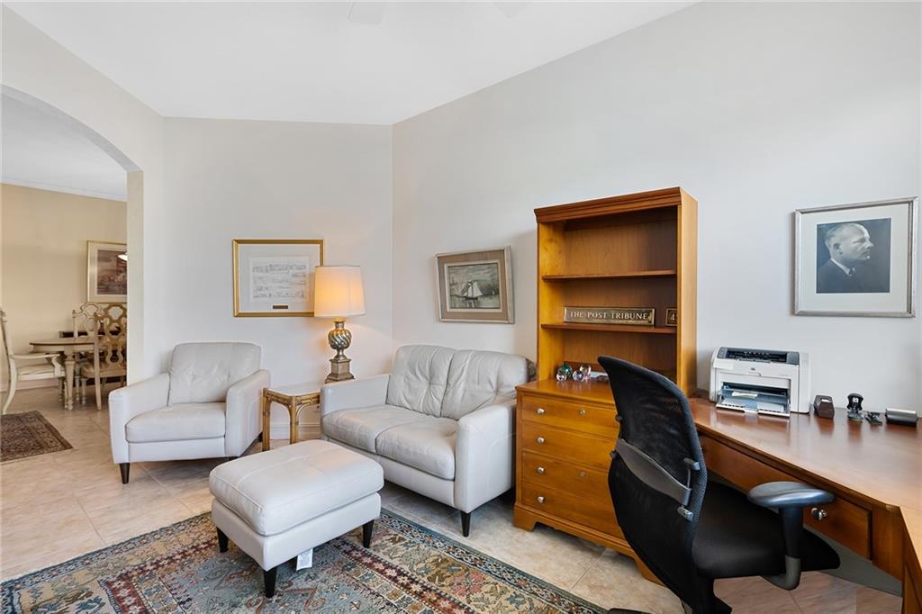 Rio Villas of Coral Ridge - Residential