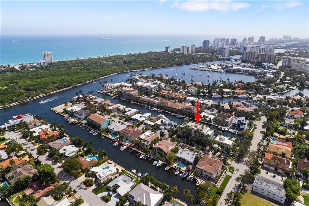 Rio Villas of Coral Ridge - Residential