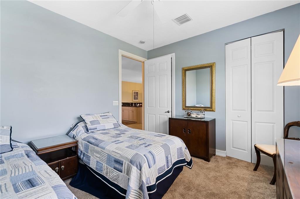 Rio Villas of Coral Ridge - Residential