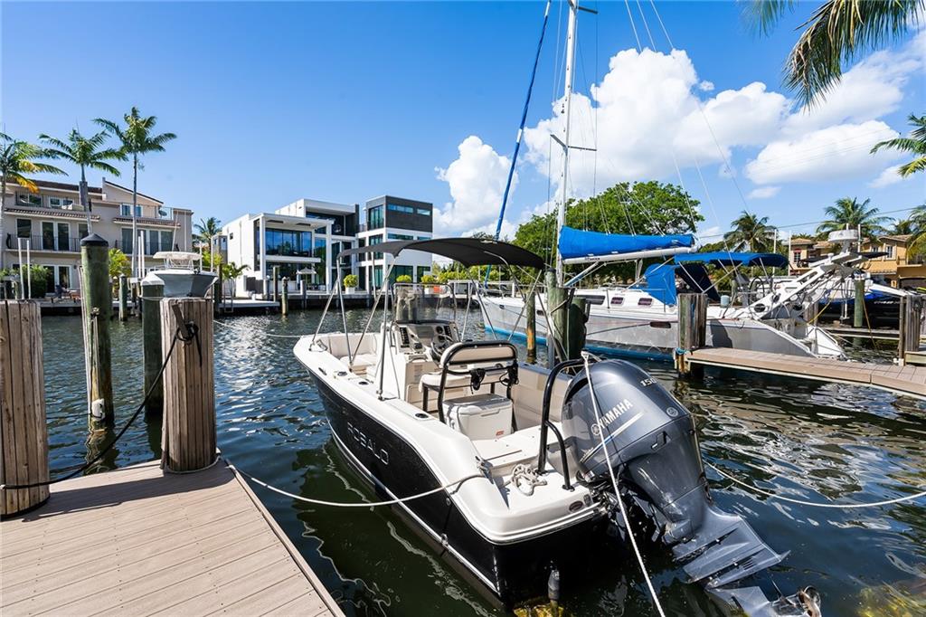 Rio Villas of Coral Ridge - Residential