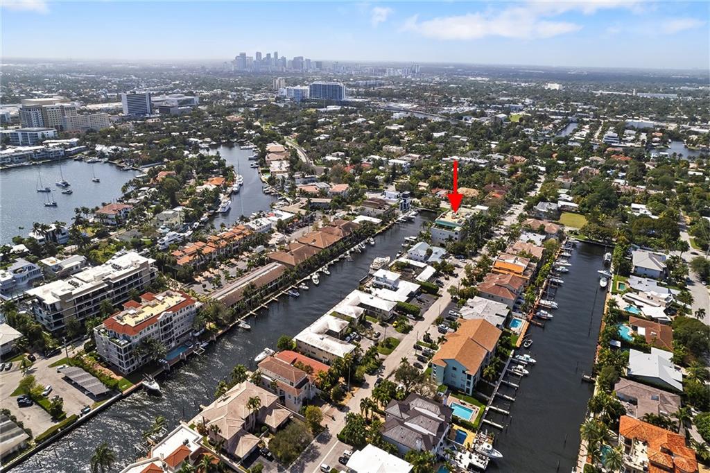 Rio Villas of Coral Ridge - Residential