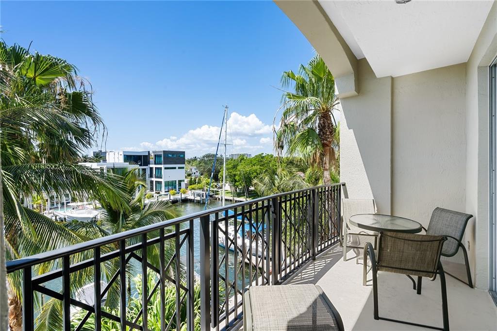 Rio Villas of Coral Ridge - Residential