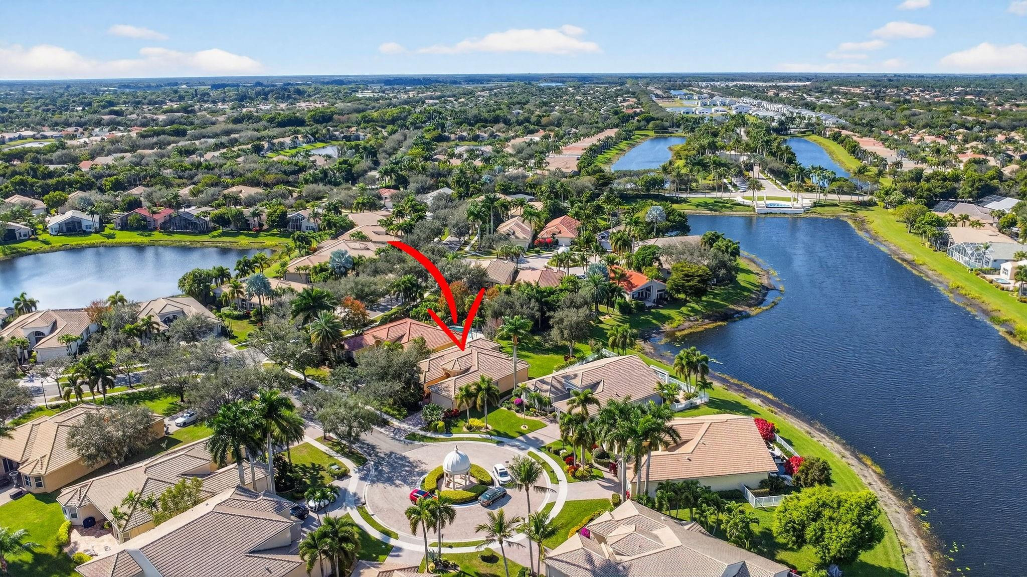 Valencia Shores 02 - Residential