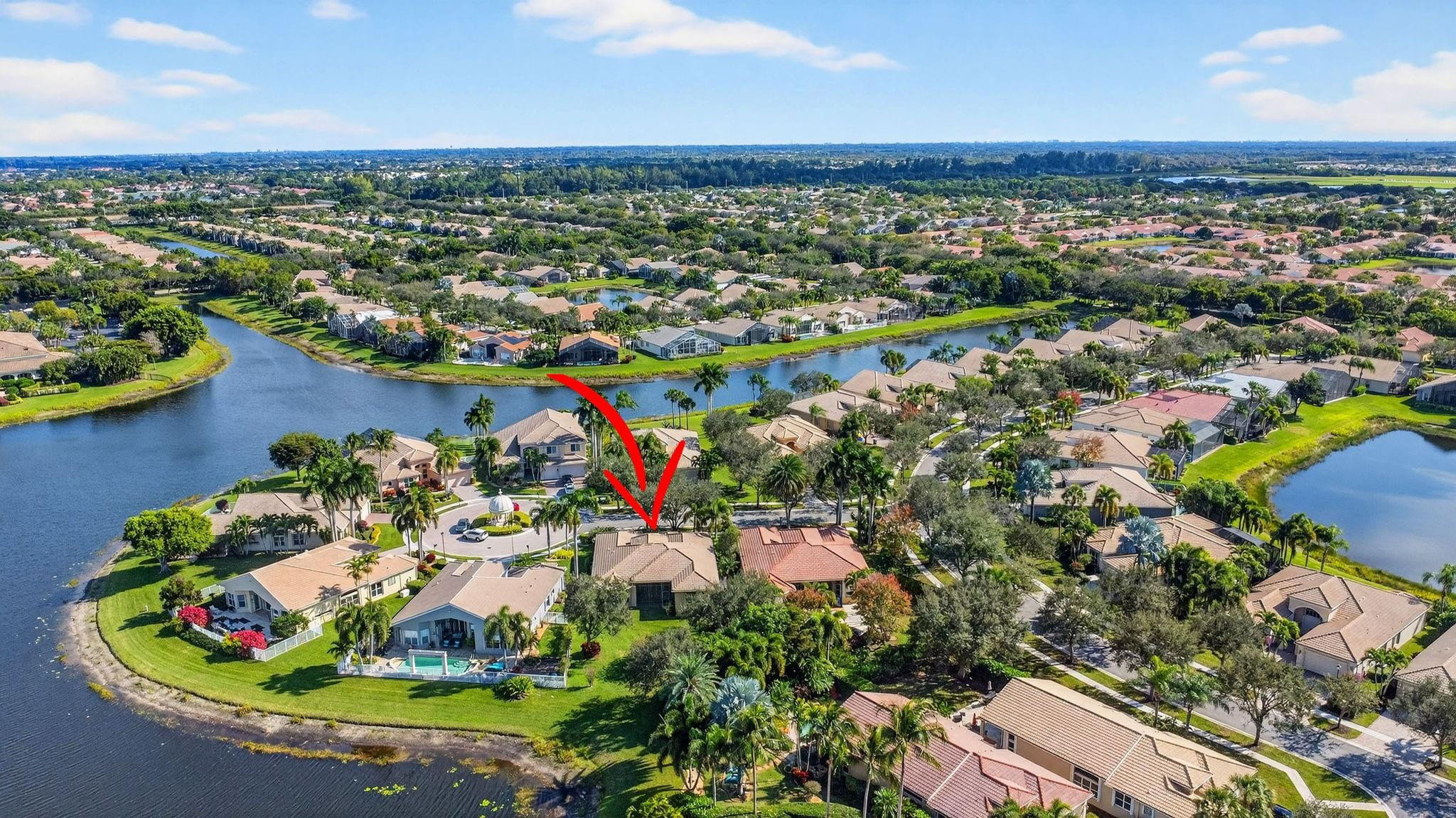 Valencia Shores 02 - Residential