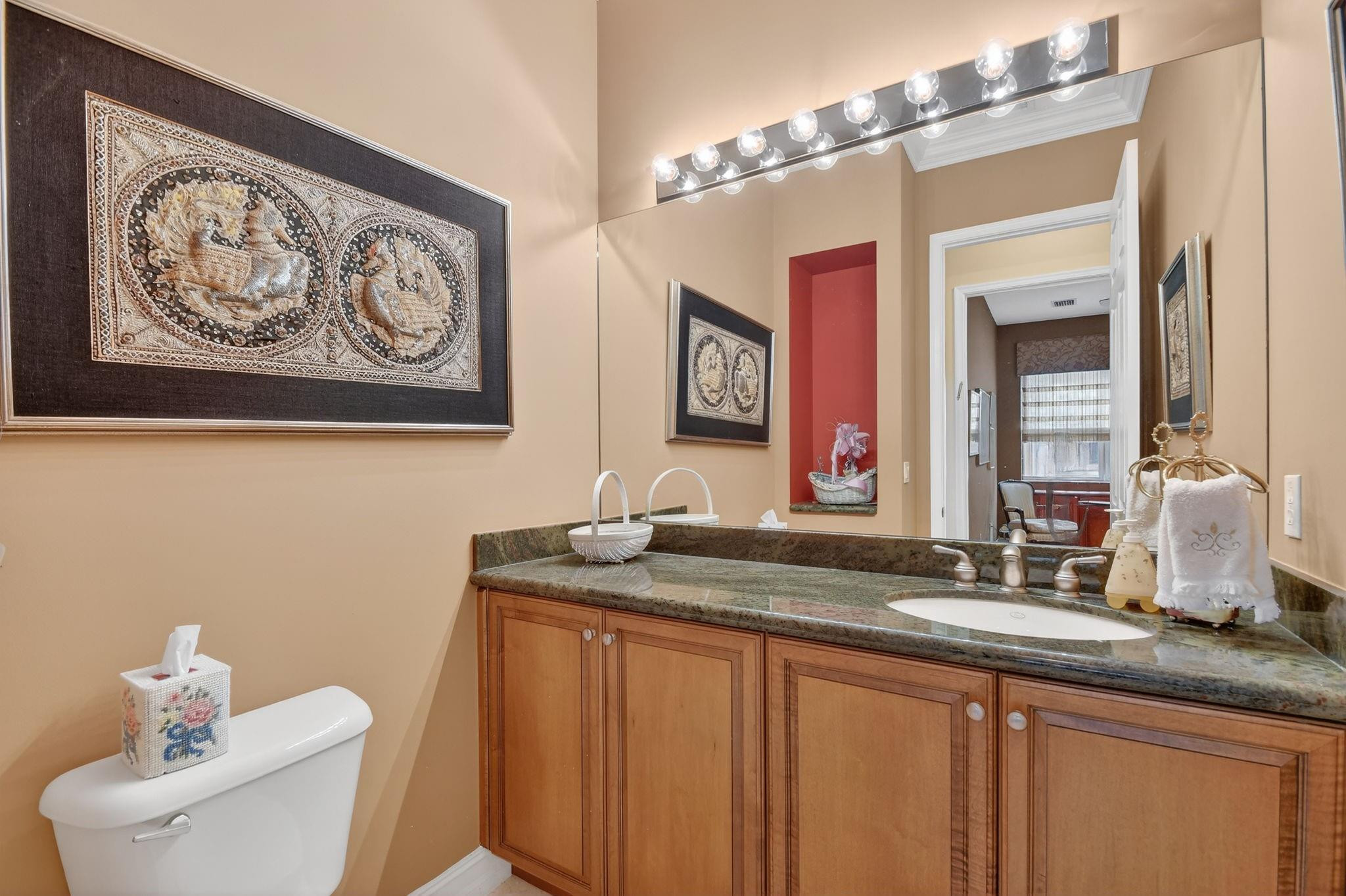 Valencia Shores 02 - Residential