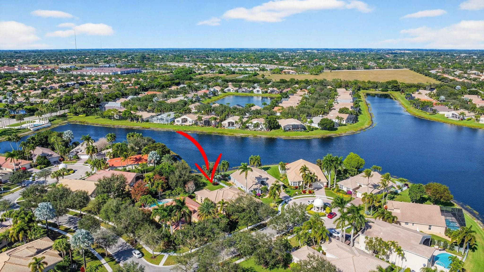Valencia Shores 02 - Residential