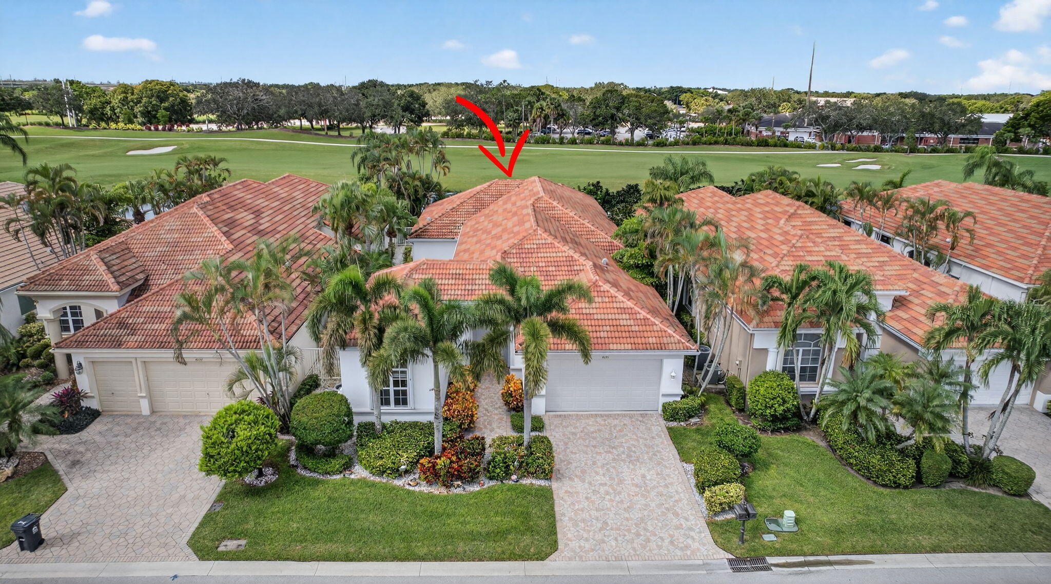 Wycliffe - Laurel Estates - Residential