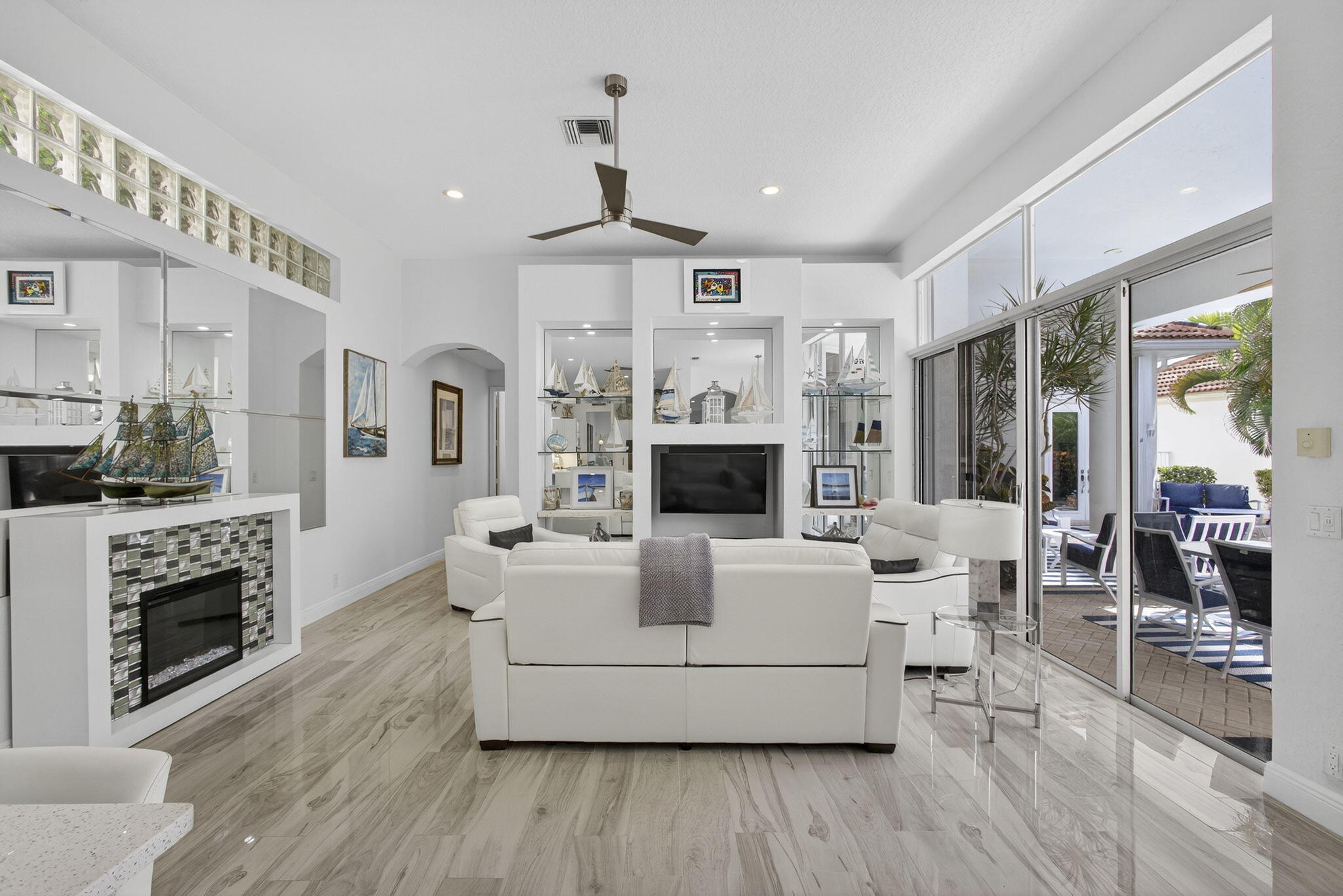 Wycliffe - Laurel Estates - Residential