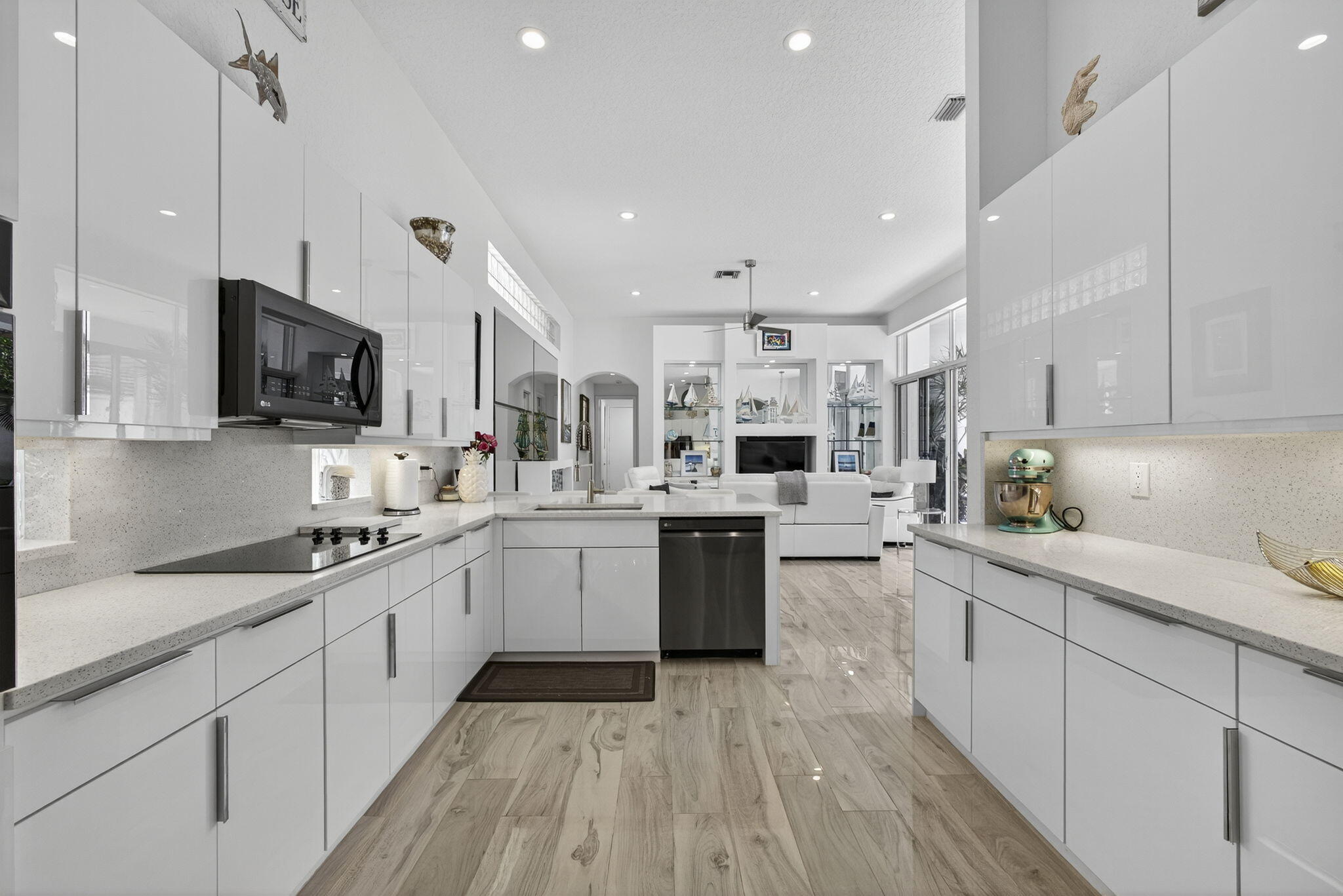 Wycliffe - Laurel Estates - Residential