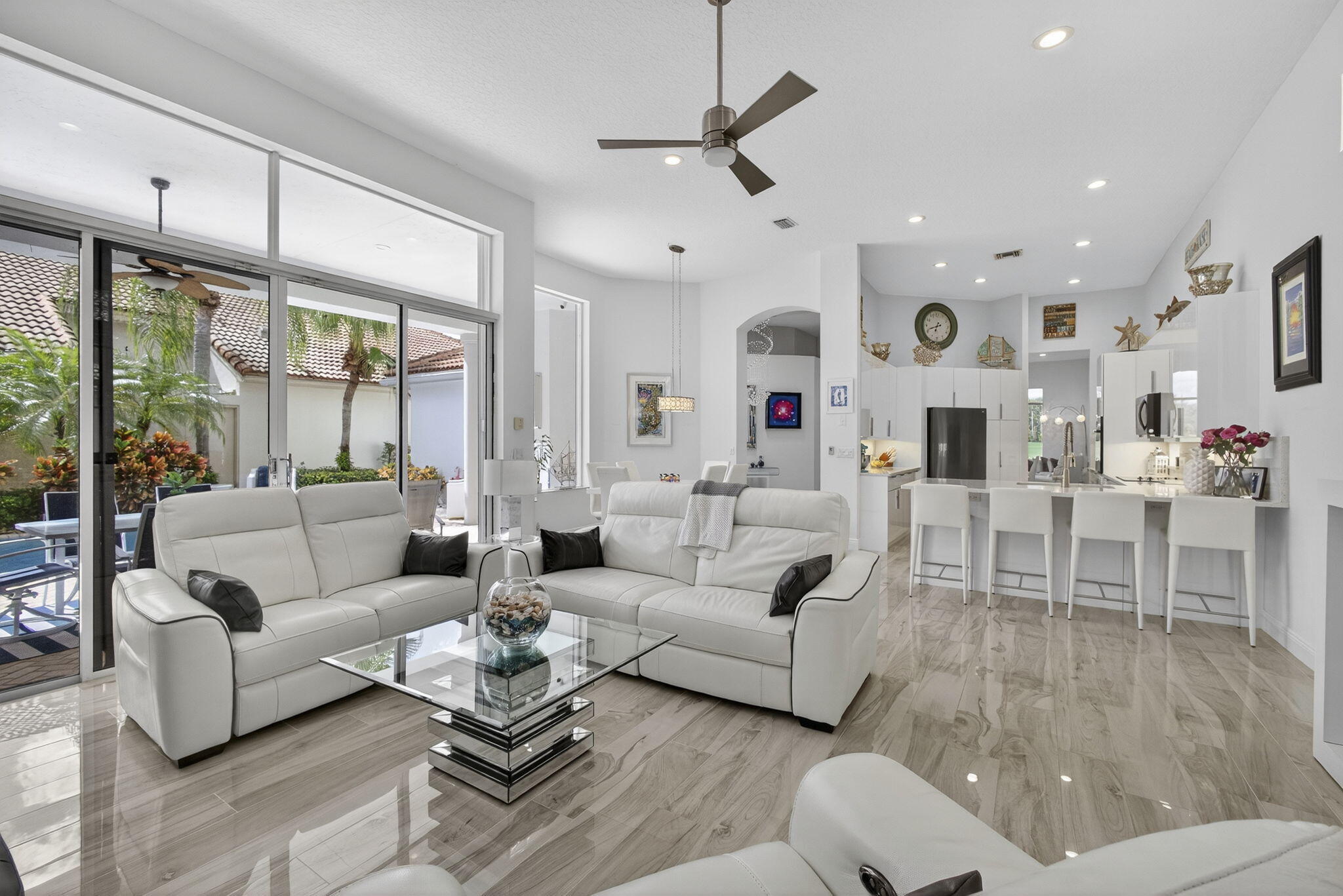 Wycliffe - Laurel Estates - Residential