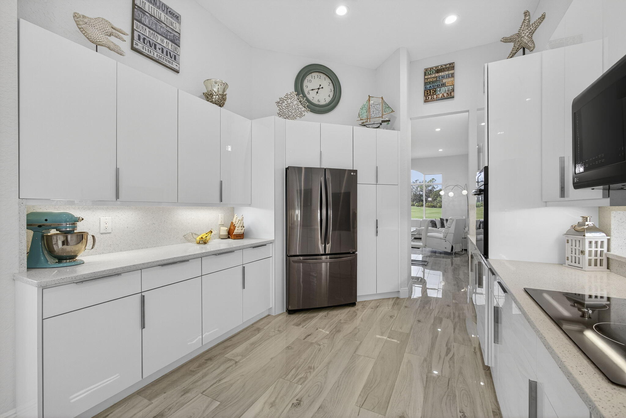 Wycliffe - Laurel Estates - Residential