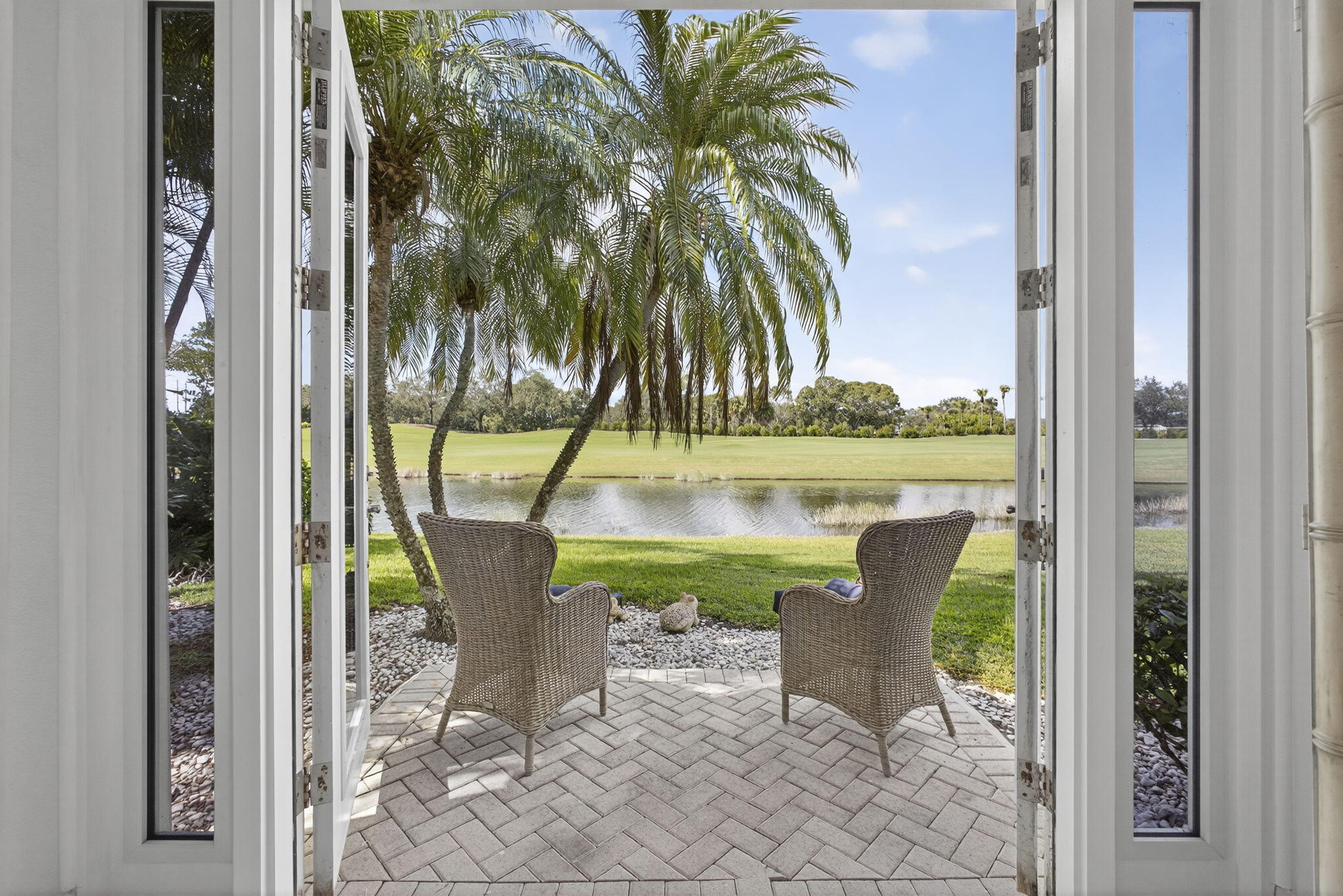 Wycliffe - Laurel Estates - Residential