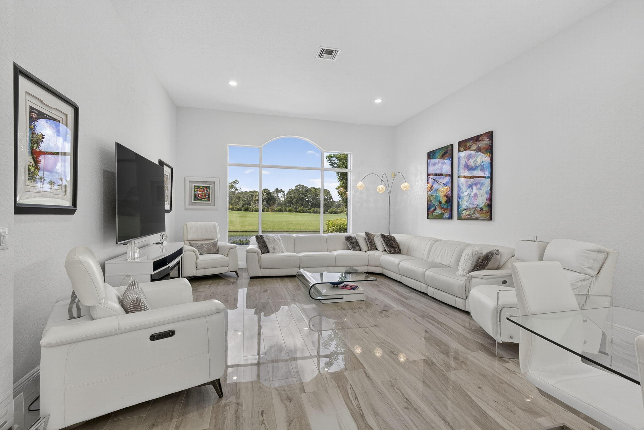 Wycliffe - Laurel Estates - Residential