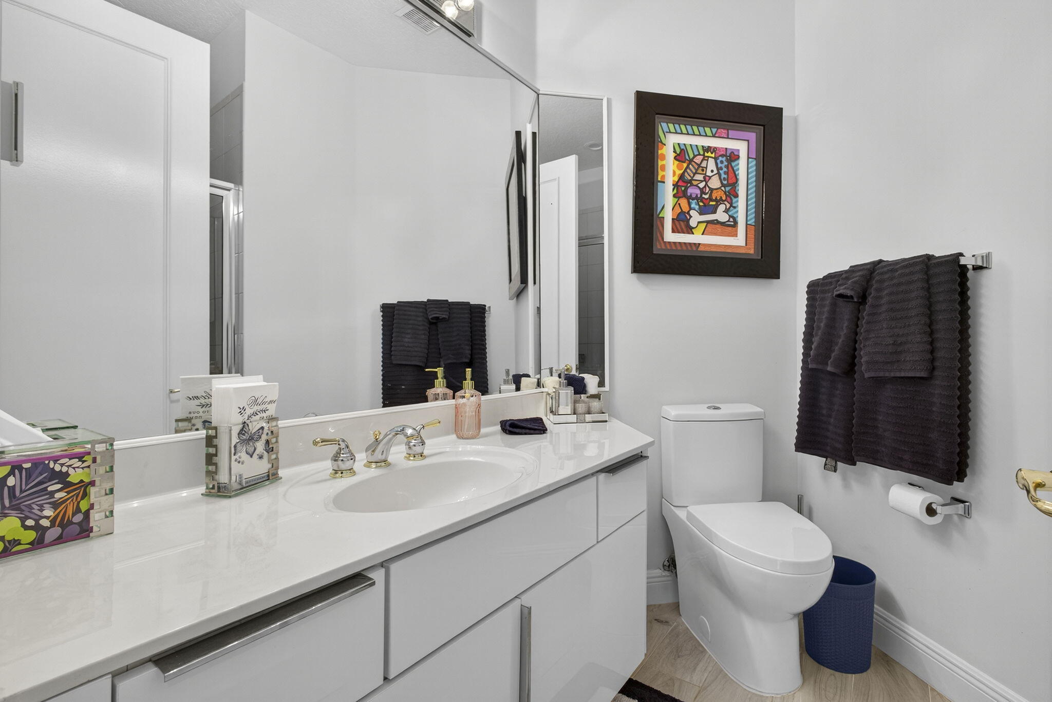 Wycliffe - Laurel Estates - Residential