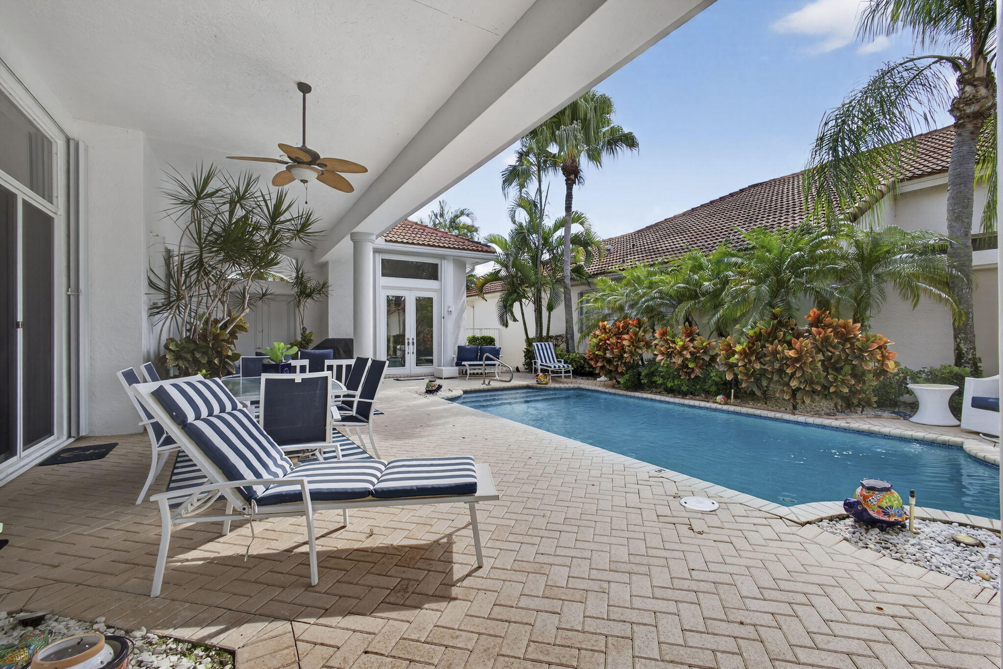 Wycliffe - Laurel Estates - Residential