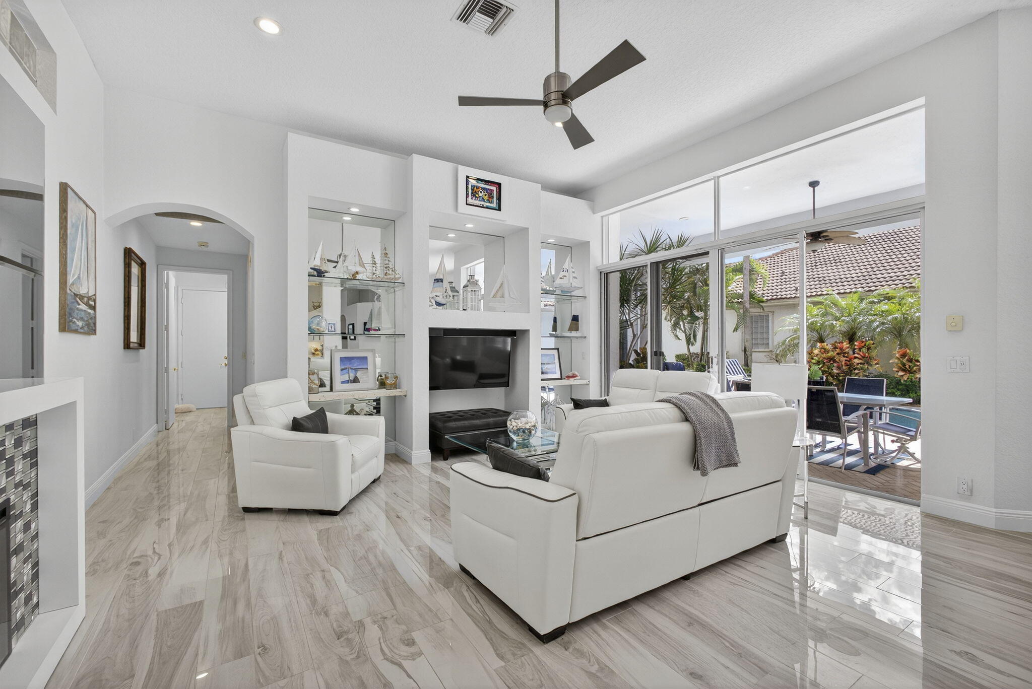 Wycliffe - Laurel Estates - Residential