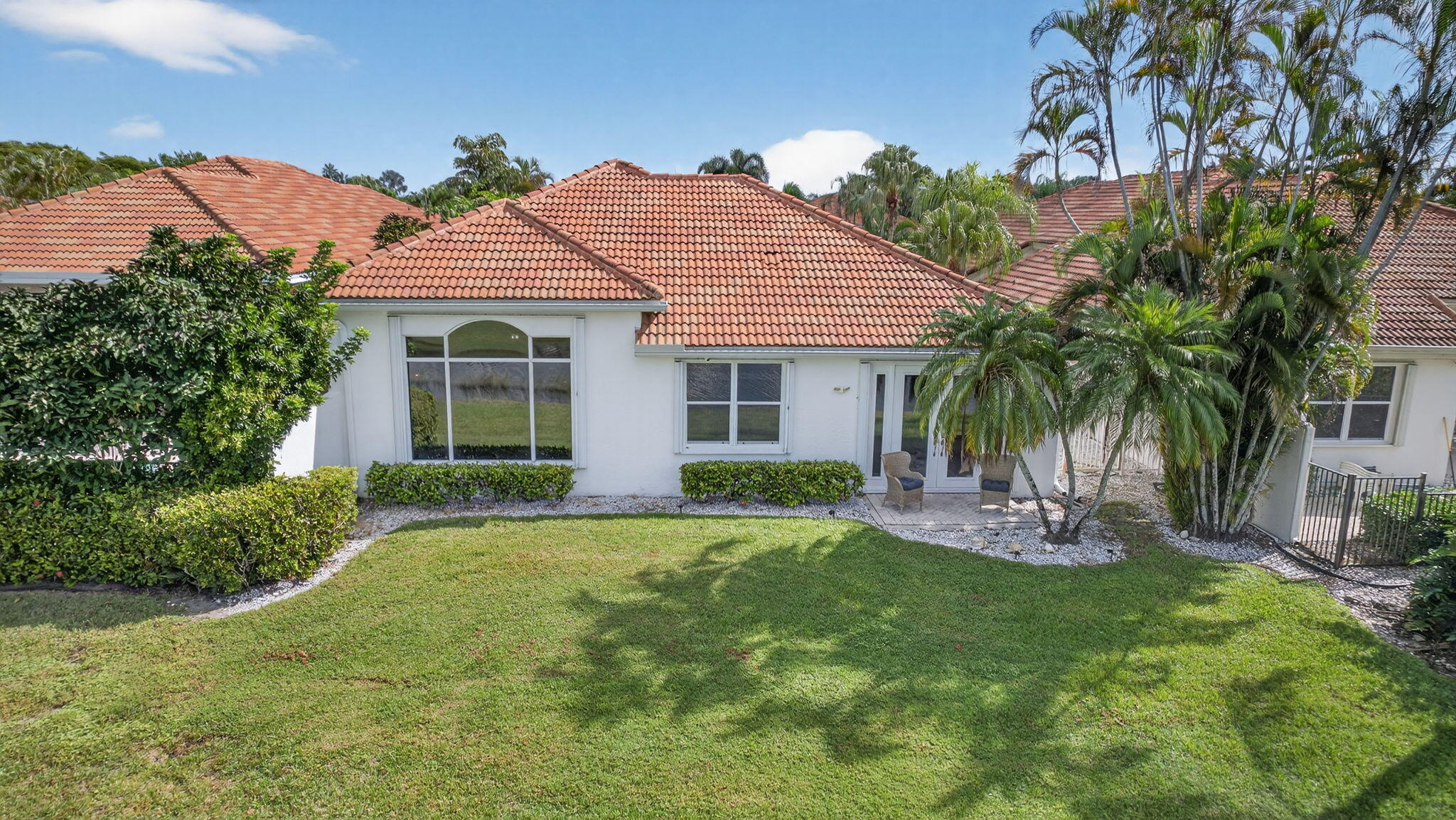 Wycliffe - Laurel Estates - Residential