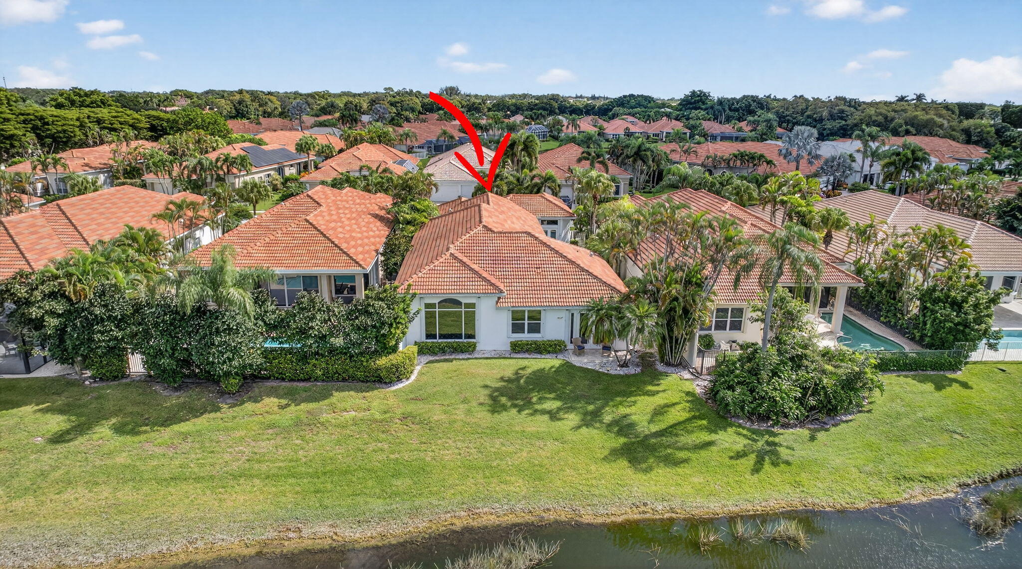 Wycliffe - Laurel Estates - Residential