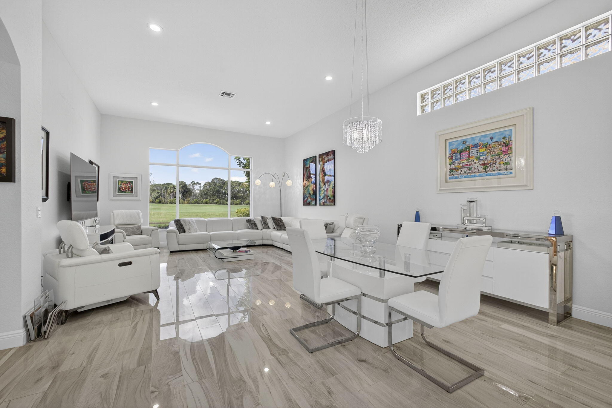 Wycliffe - Laurel Estates - Residential