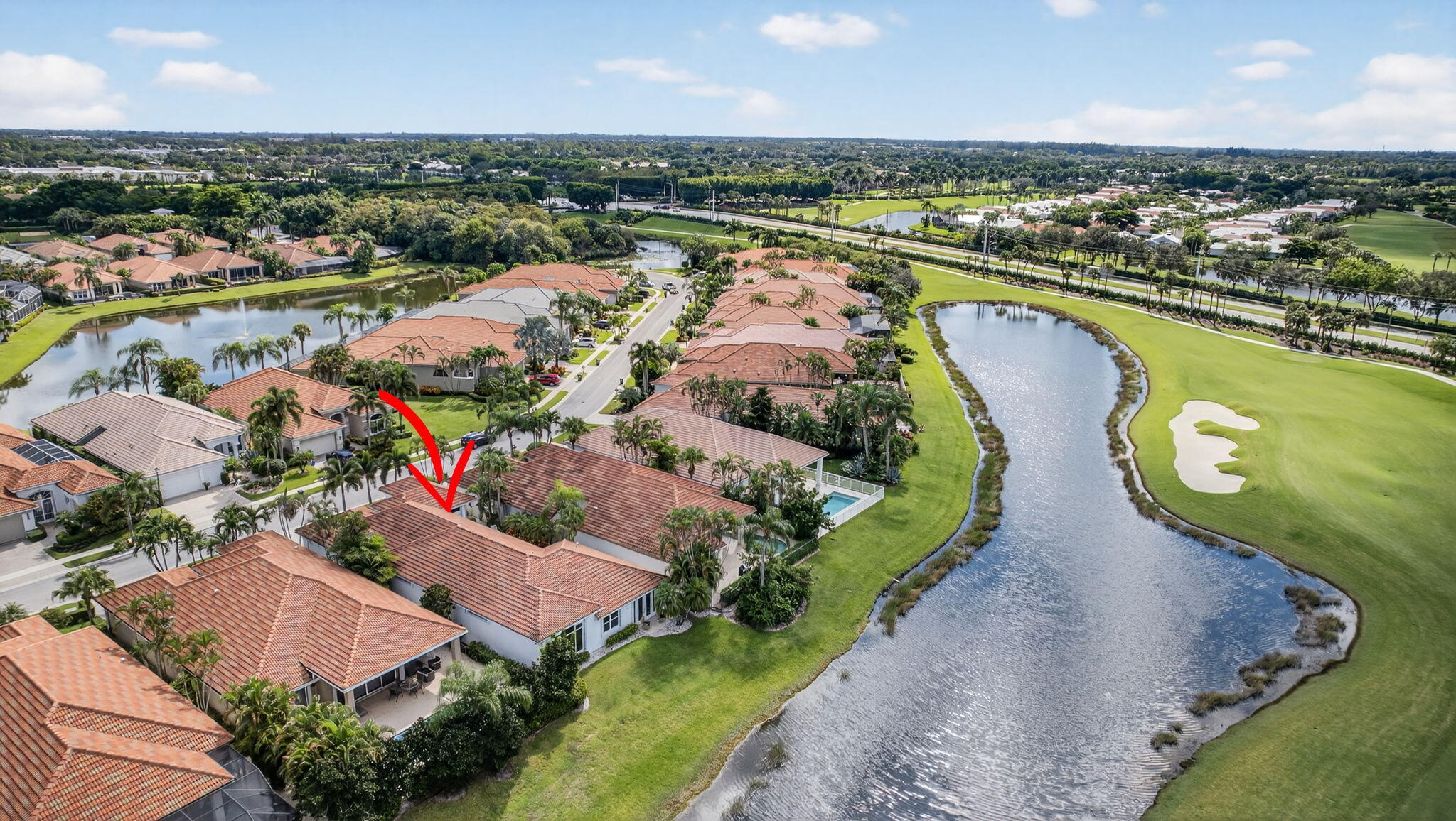 Wycliffe - Laurel Estates - Residential