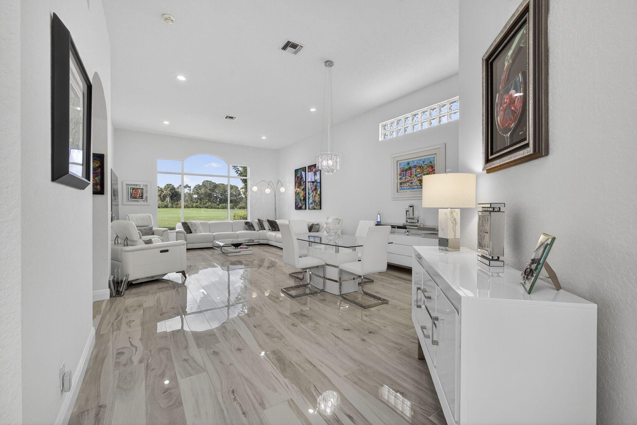 Wycliffe - Laurel Estates - Residential