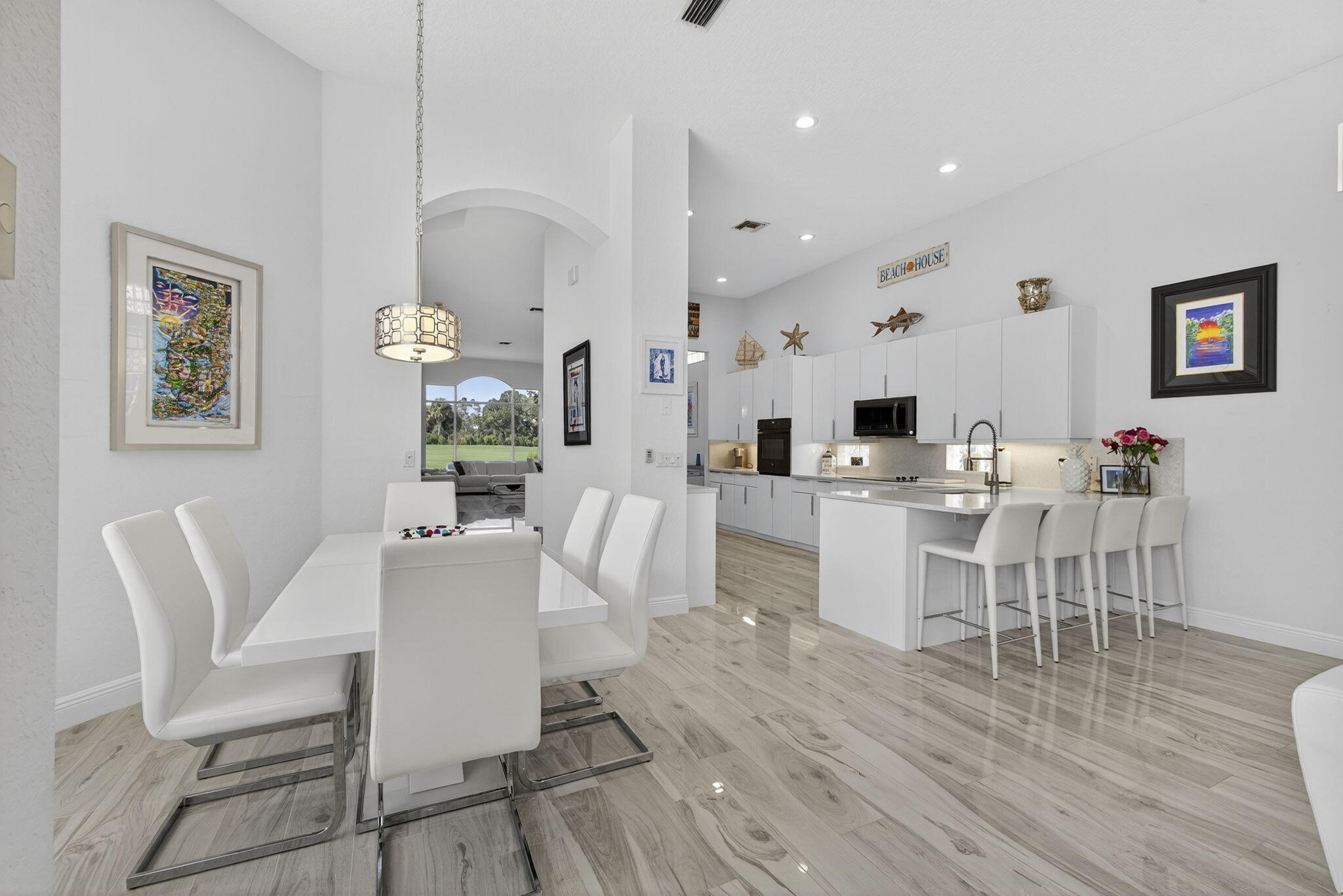 Wycliffe - Laurel Estates - Residential