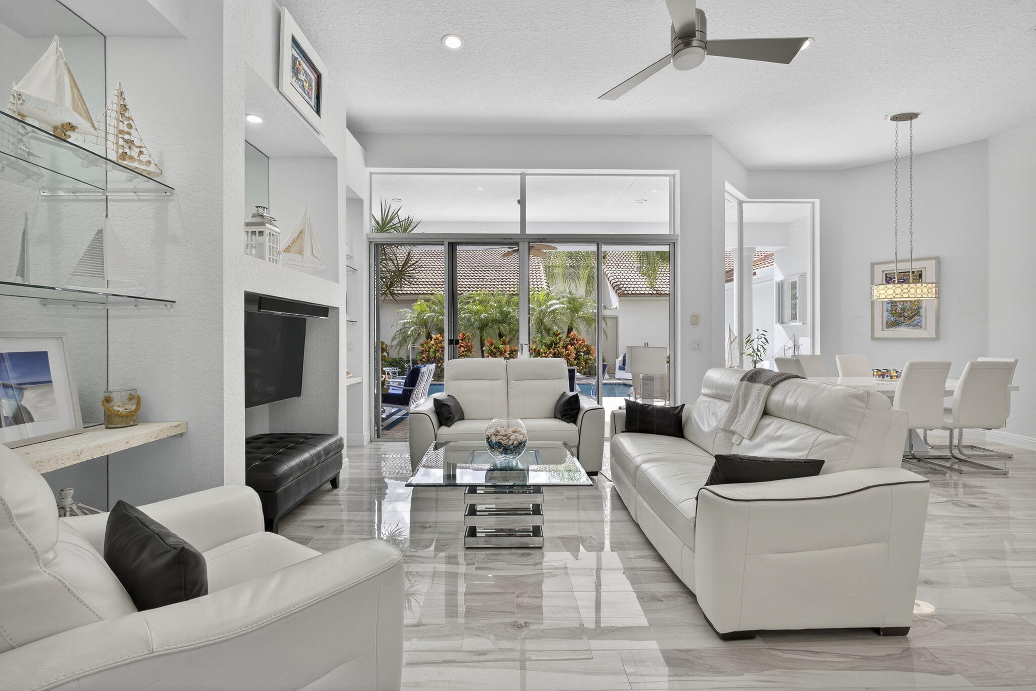 Wycliffe - Laurel Estates - Residential