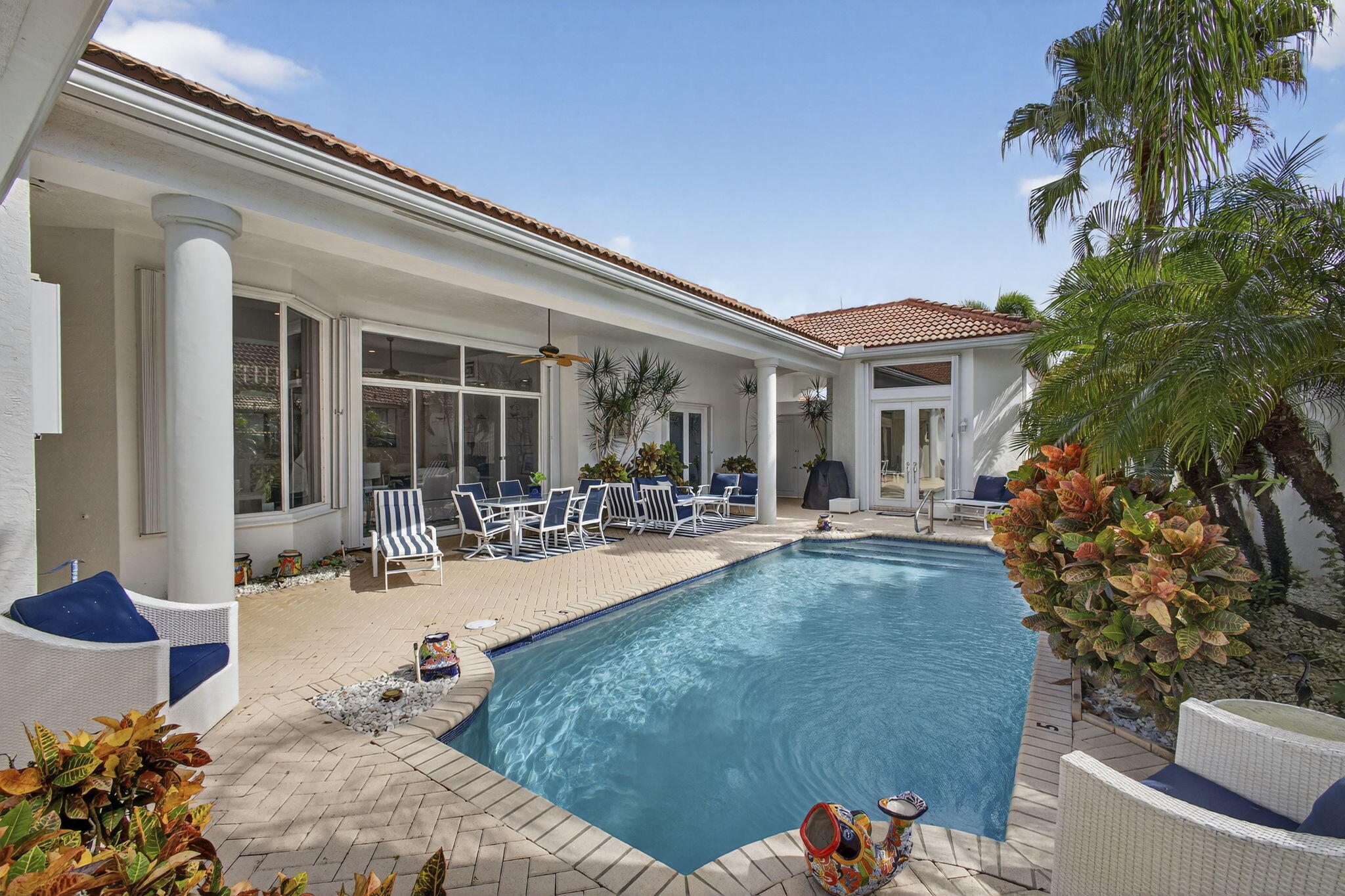 Wycliffe - Laurel Estates - Residential