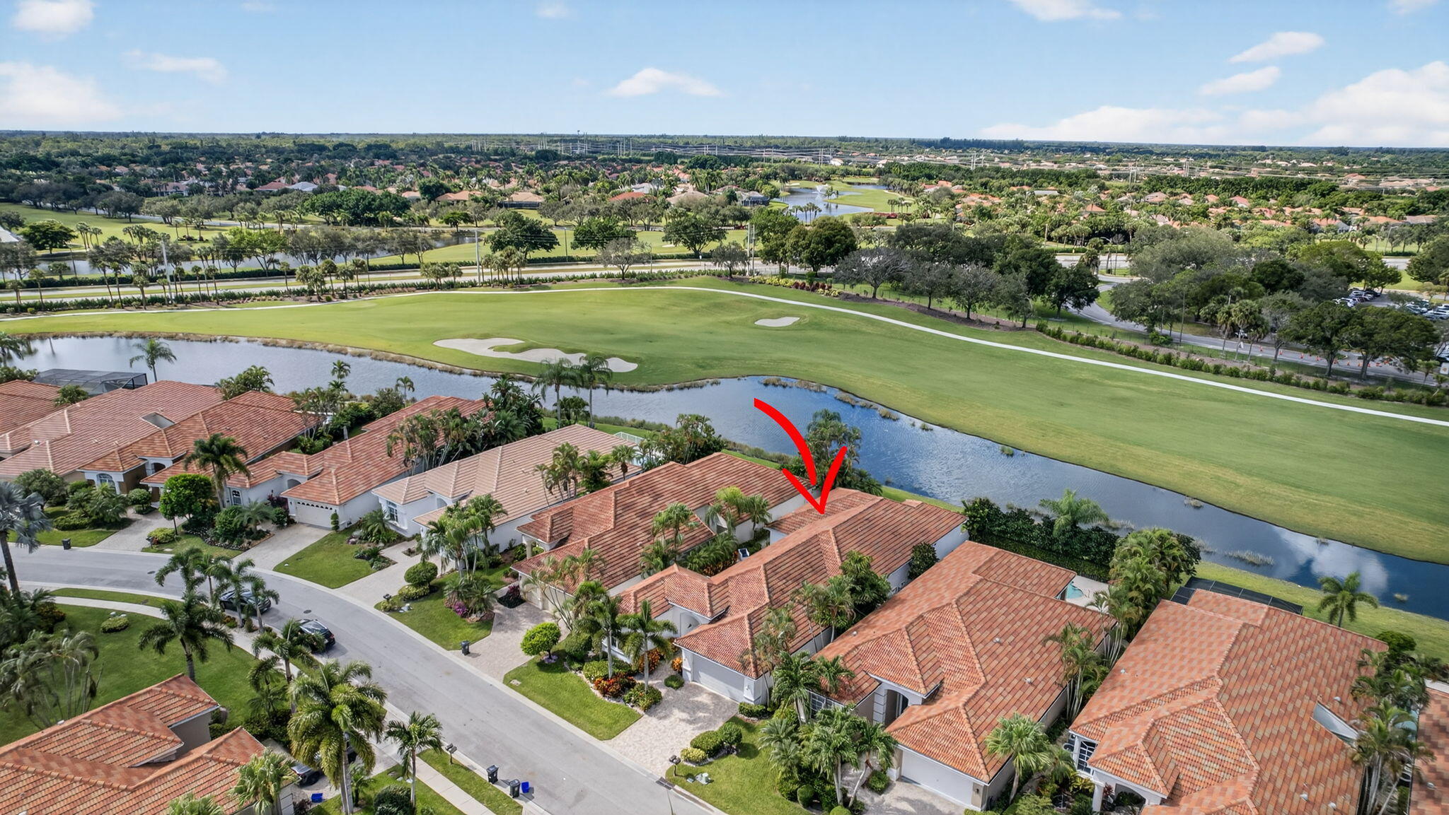 Wycliffe - Laurel Estates - Residential