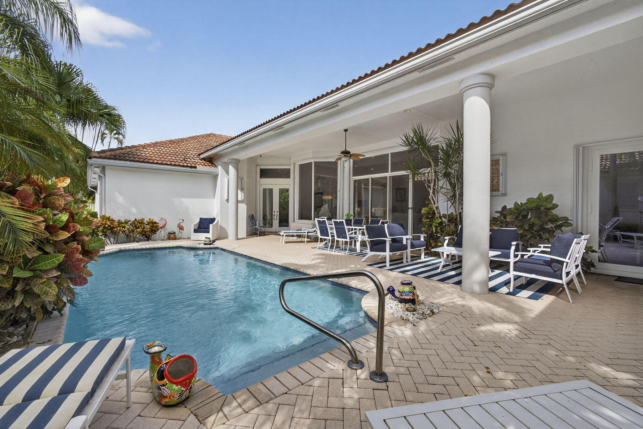 Wycliffe - Laurel Estates - Residential