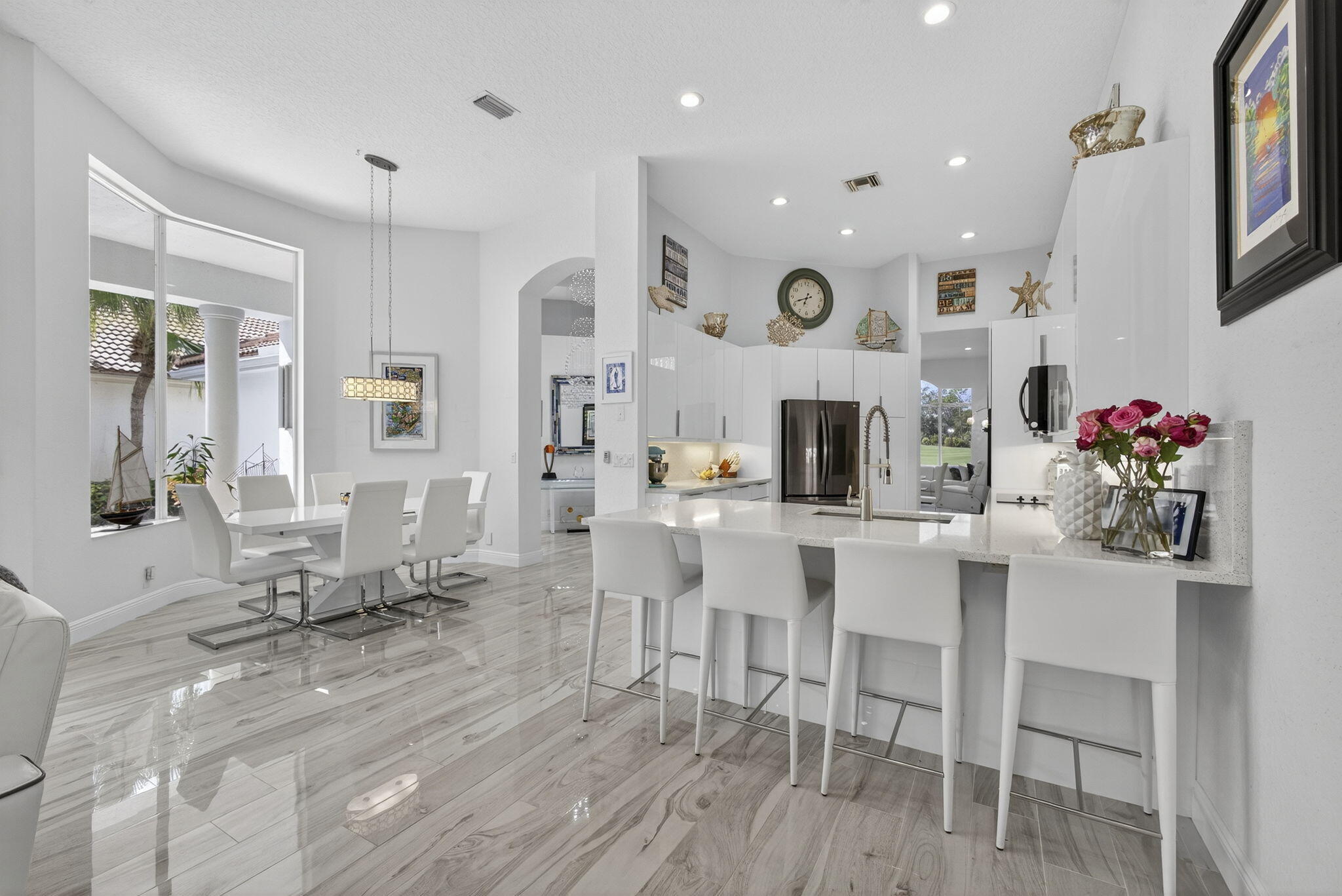 Wycliffe - Laurel Estates - Residential