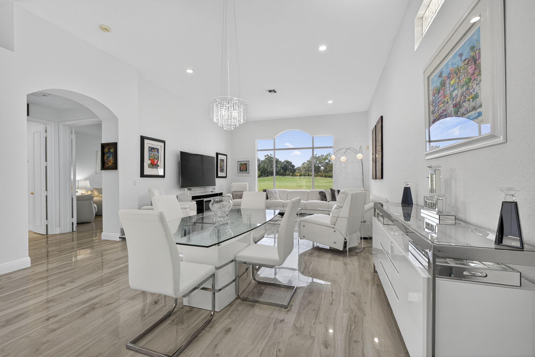 Wycliffe - Laurel Estates - Residential