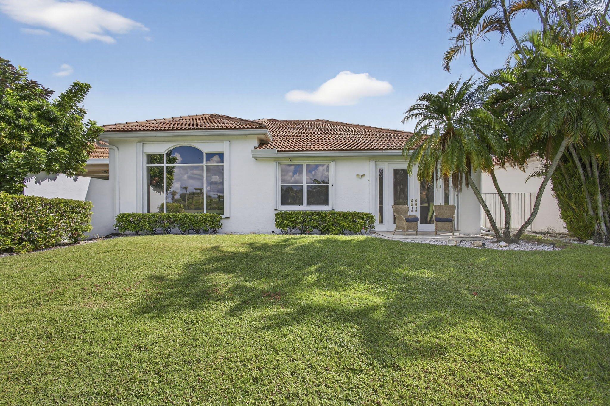 Wycliffe - Laurel Estates - Residential