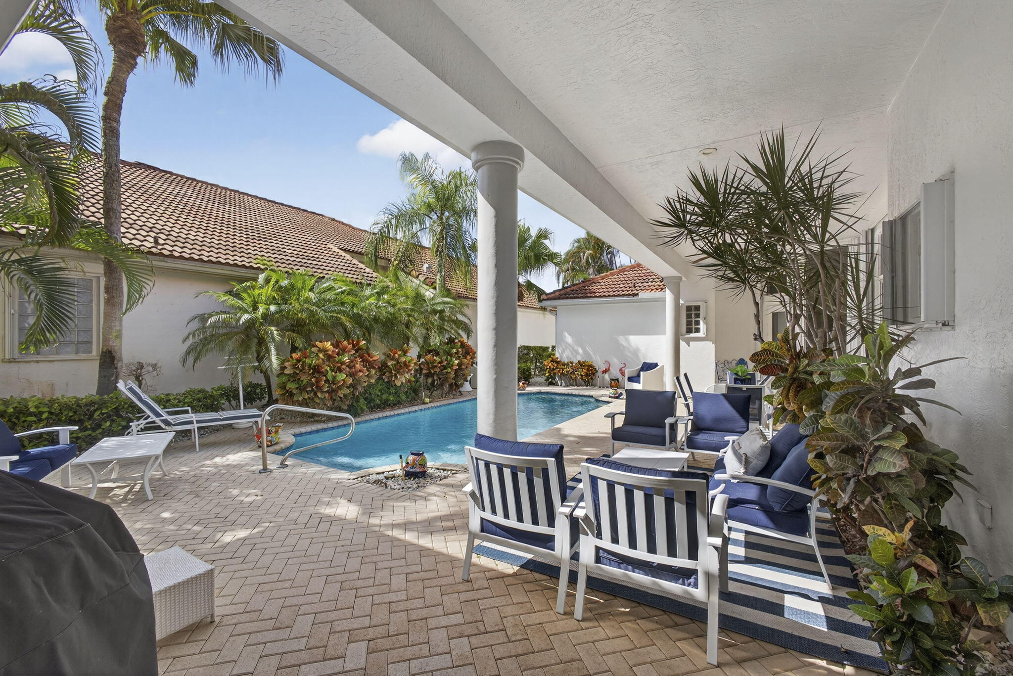 Wycliffe - Laurel Estates - Residential