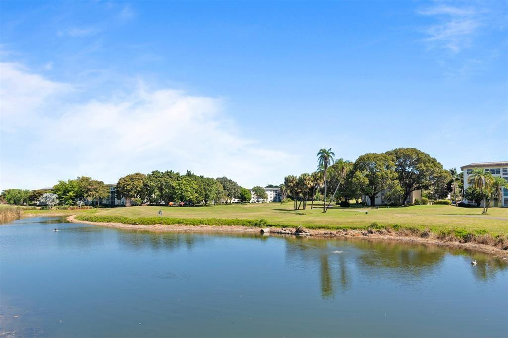 Martinique Village - Residential