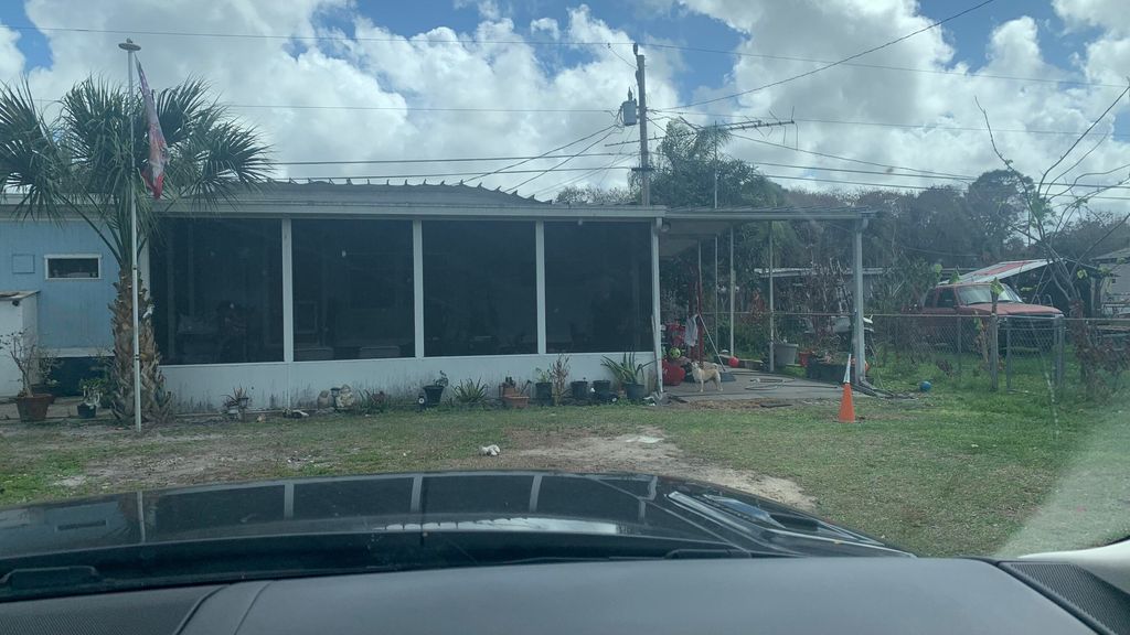 Photo of 1216 SW Tropical Terrace, Stuart, FL 34997 (MLS # B26006933)