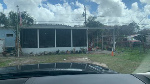 1216 SW Tropical Terrace Stuart FL 34997