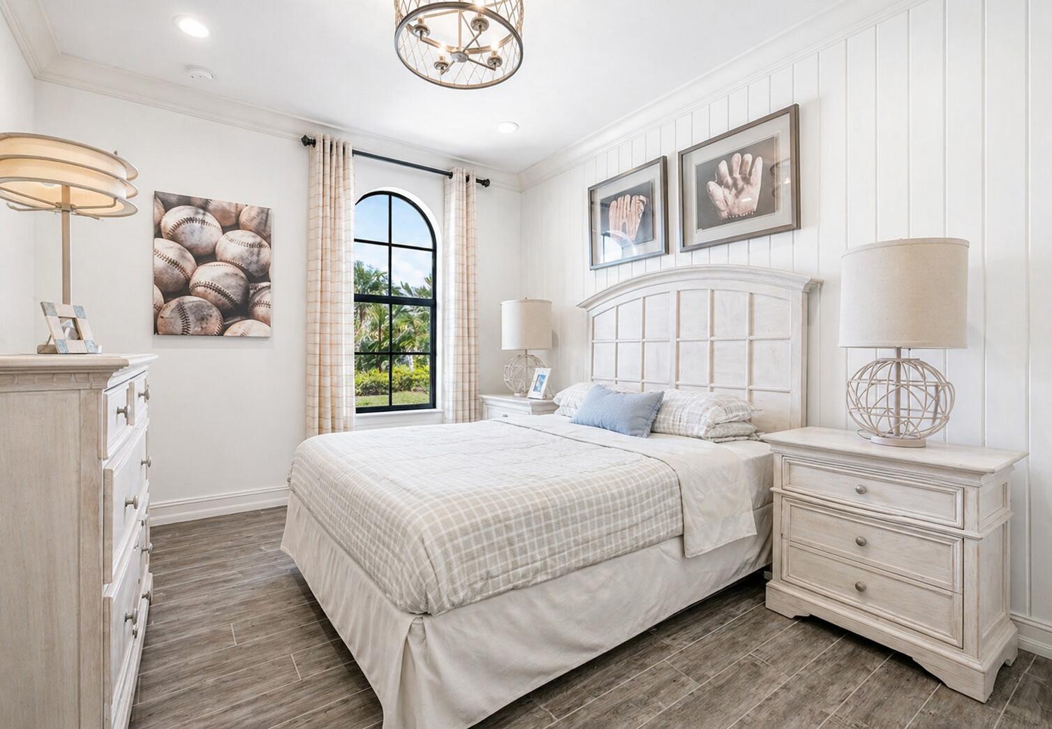 PALM MEADOWS ESTATES - Residential