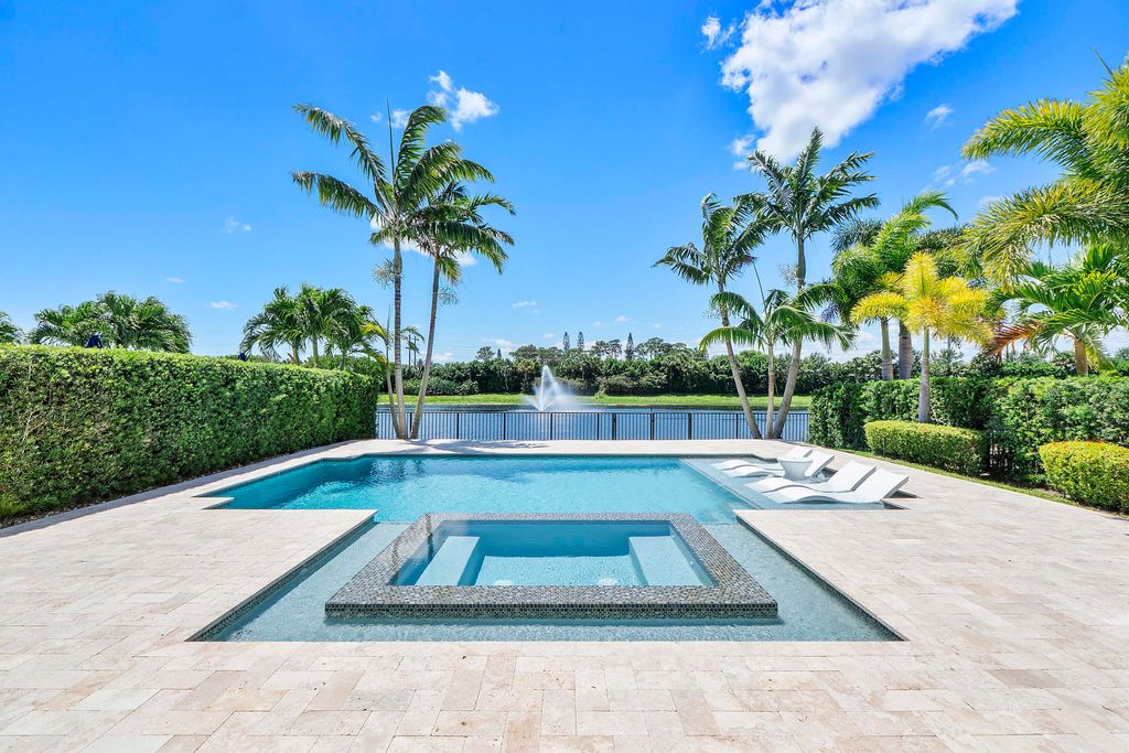 Photo of 8723 Grand Prix Lane, Boynton Beach, FL 33472 (MLS # B26023289)