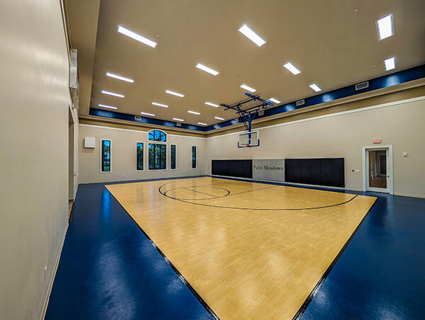 PALM MEADOWS ESTATES - Residential
