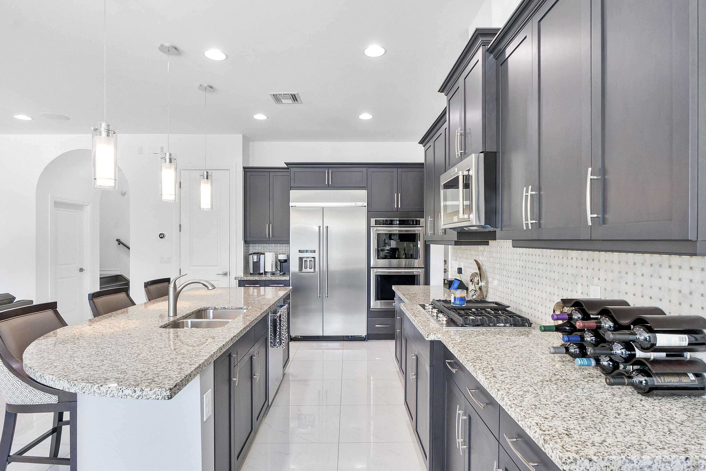 PALM MEADOWS ESTATES - Residential