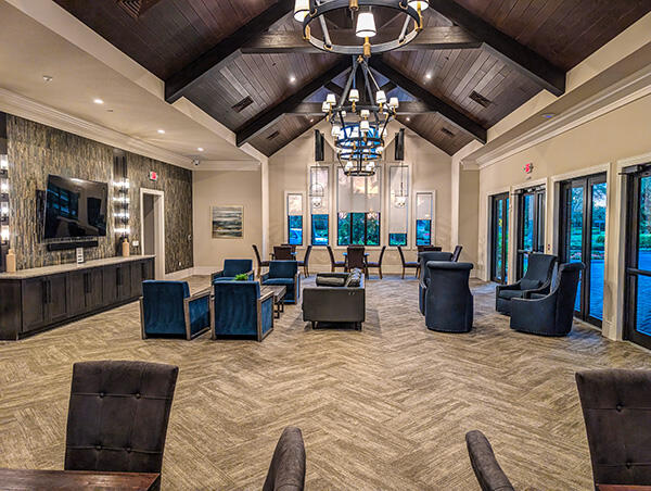 PALM MEADOWS ESTATES - Residential