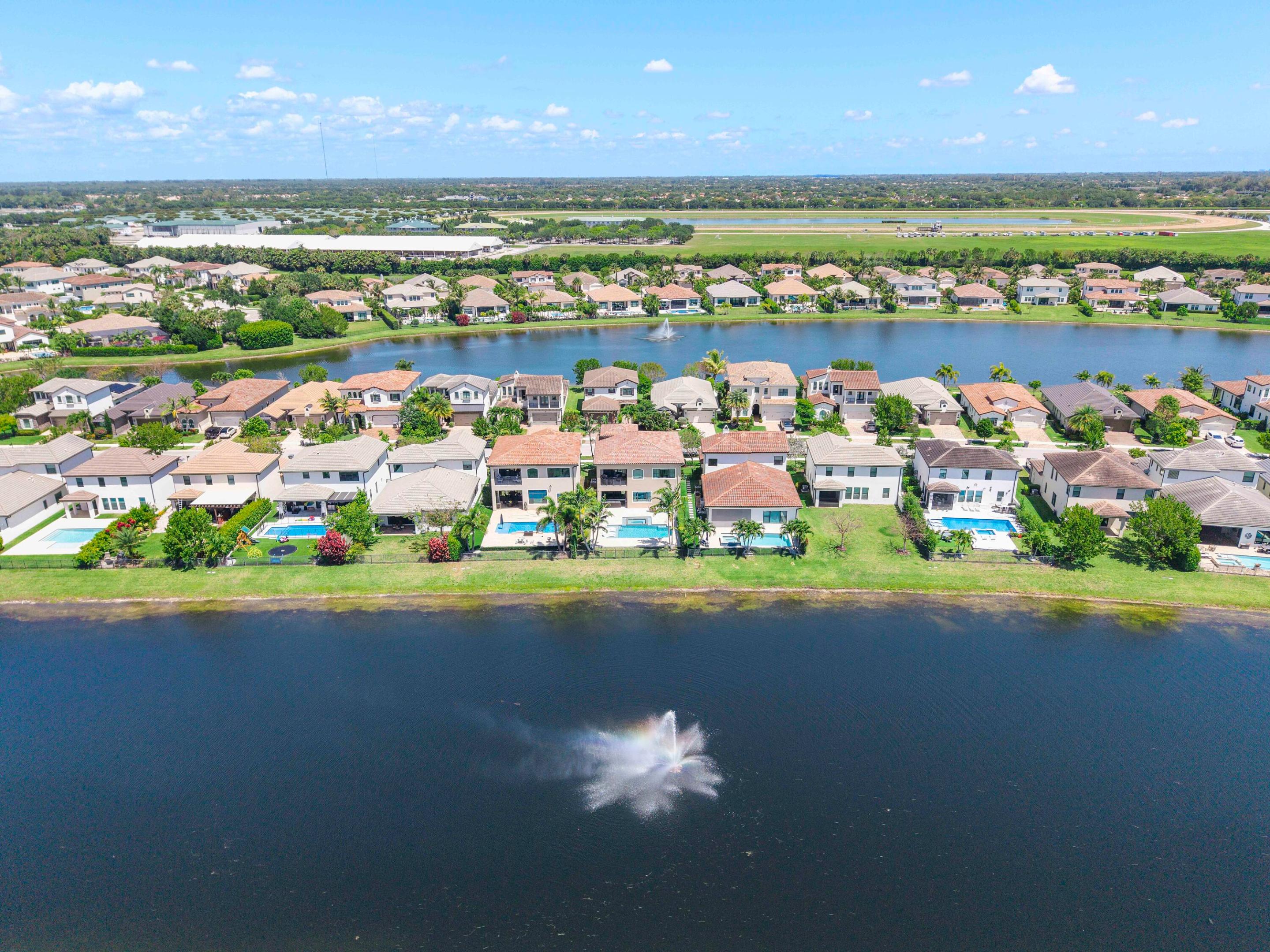 PALM MEADOWS ESTATES - Residential