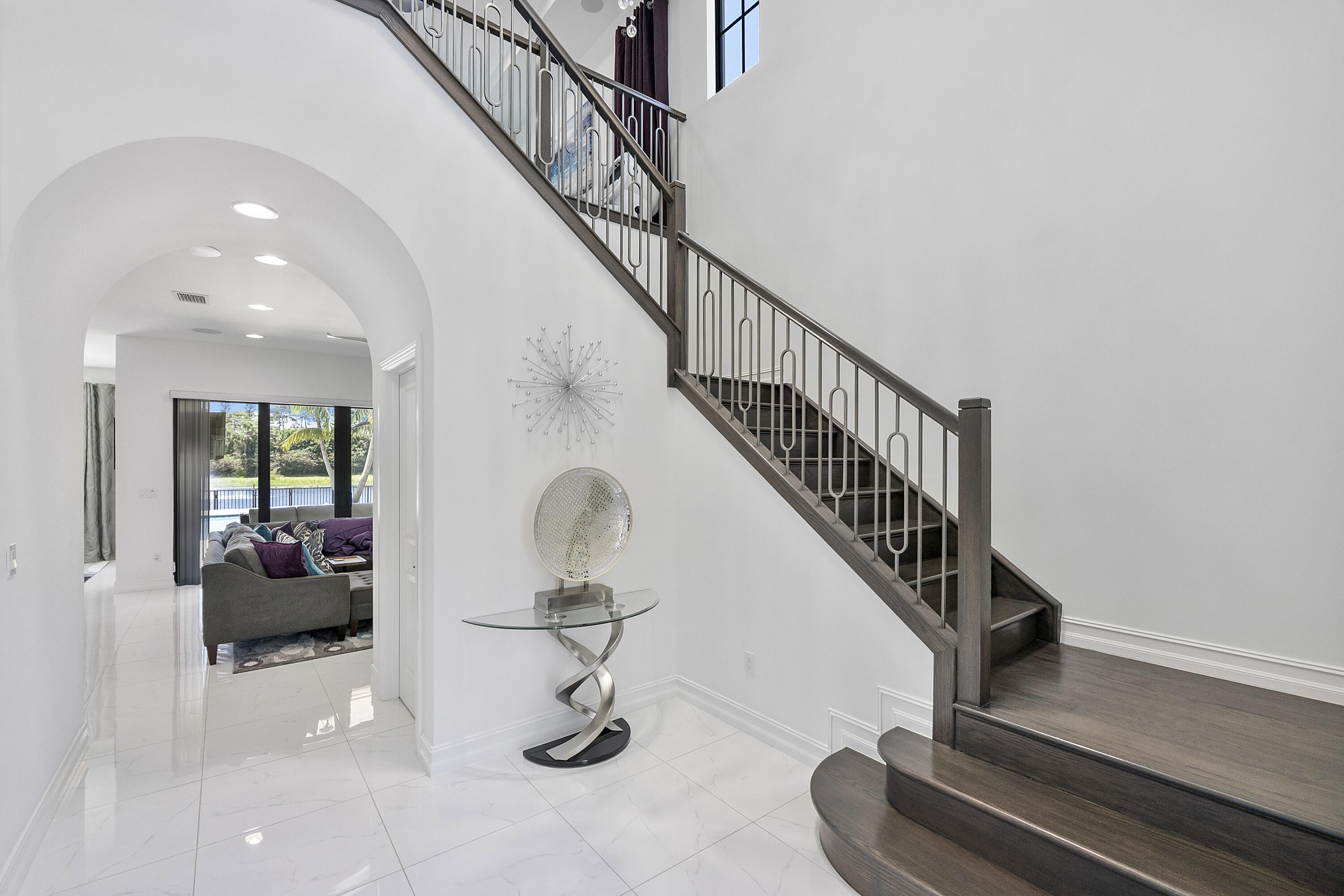 PALM MEADOWS ESTATES - Residential
