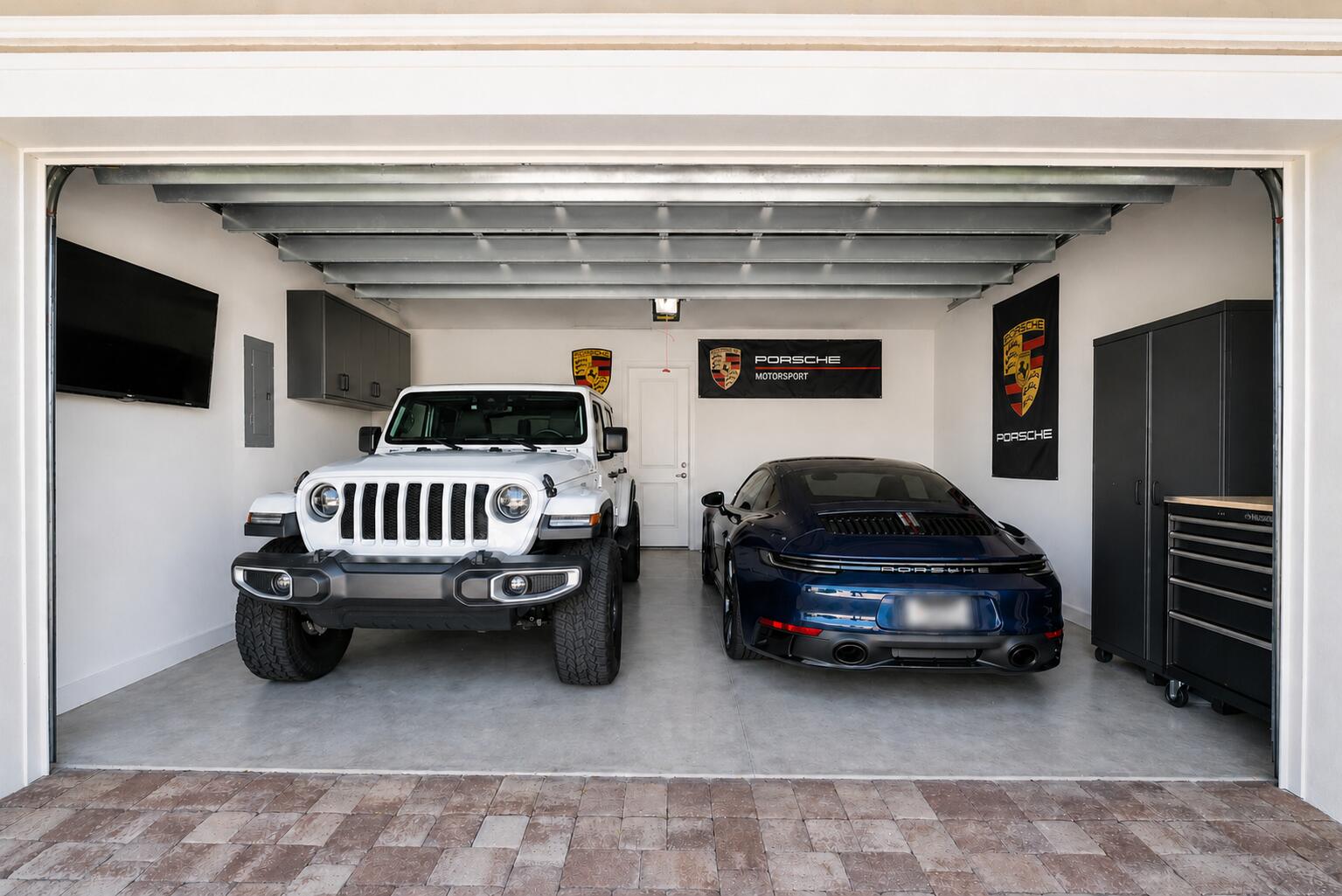 PALM MEADOWS ESTATES - Residential