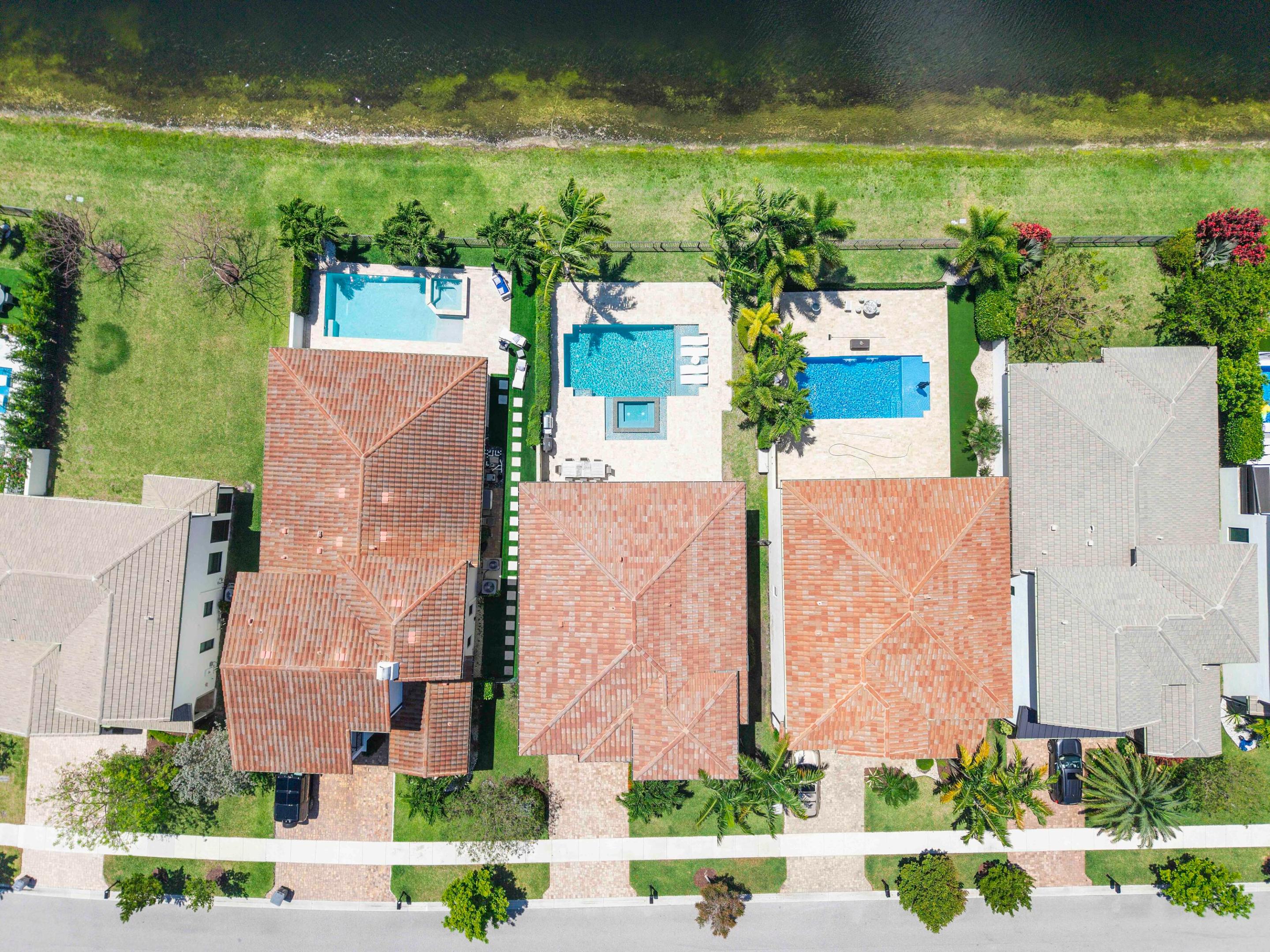 PALM MEADOWS ESTATES - Residential