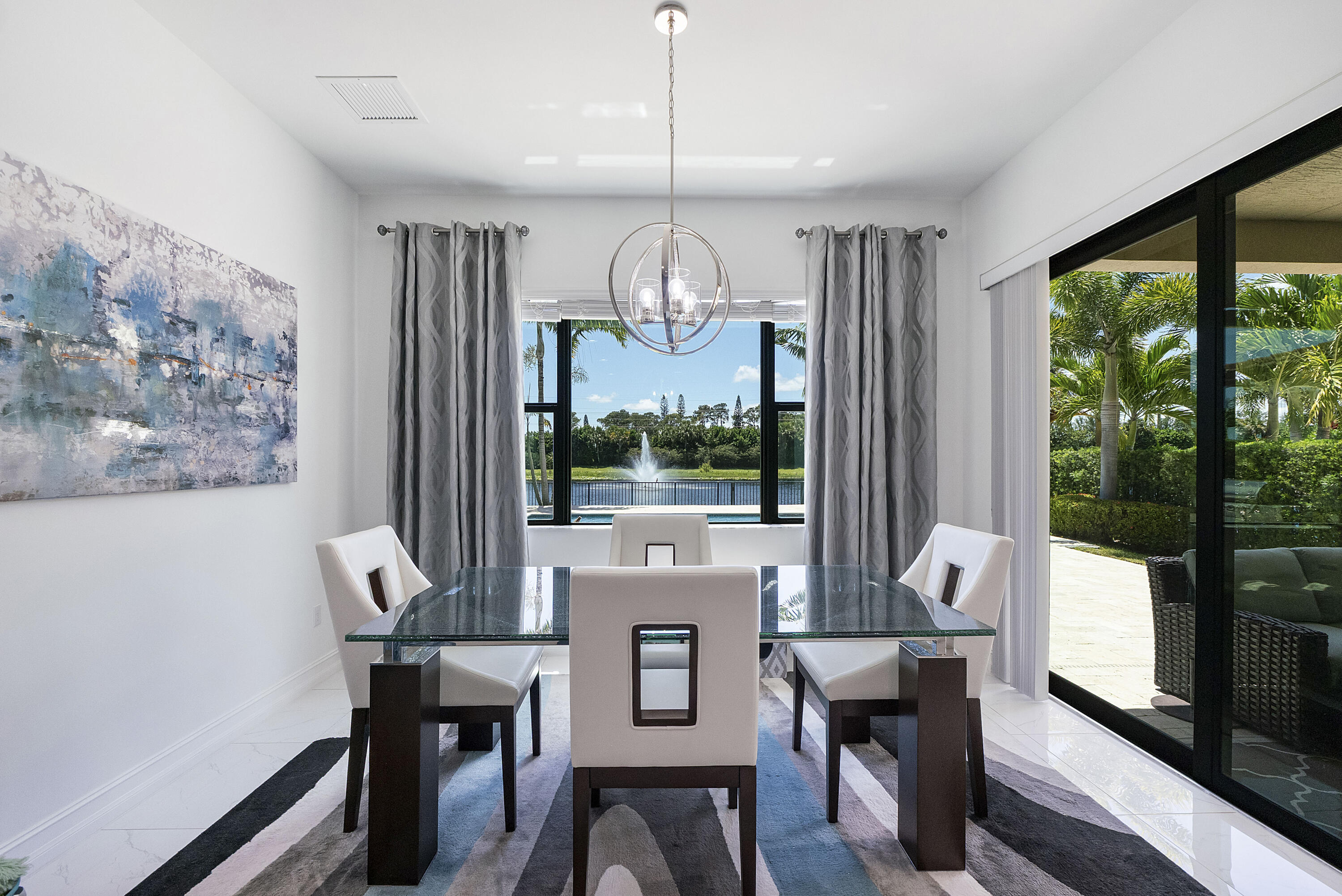 PALM MEADOWS ESTATES - Residential