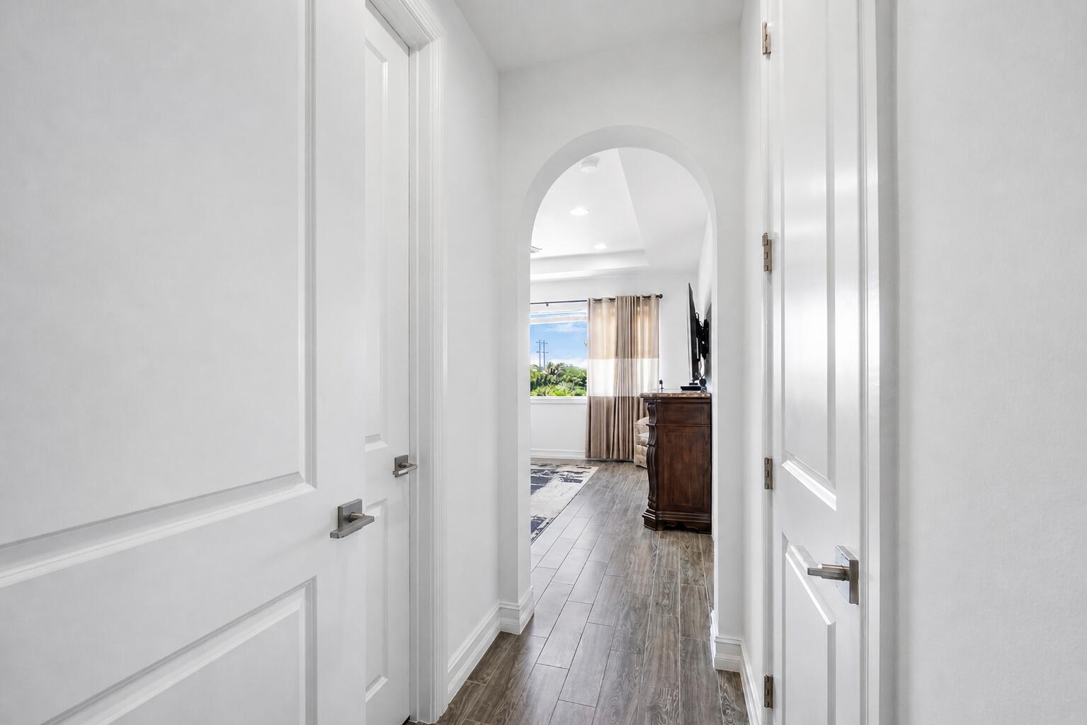PALM MEADOWS ESTATES - Residential